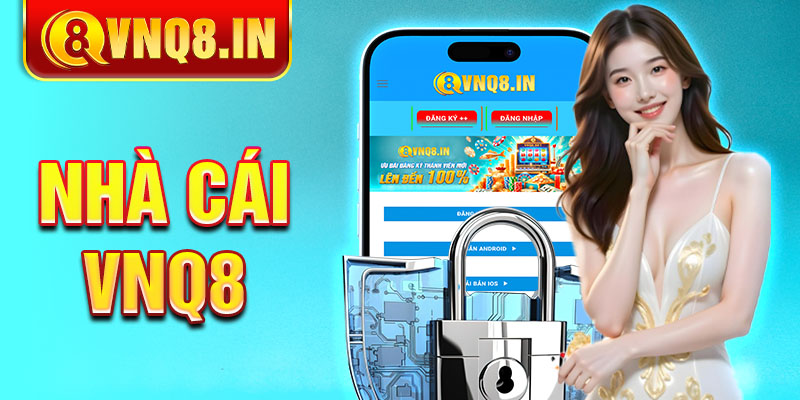 Khám Phá Thế Giới Giải Trí Với Link Vào VNQ8 - Tận Hưởng Những Trải Nghiệm Đỉnh Cao