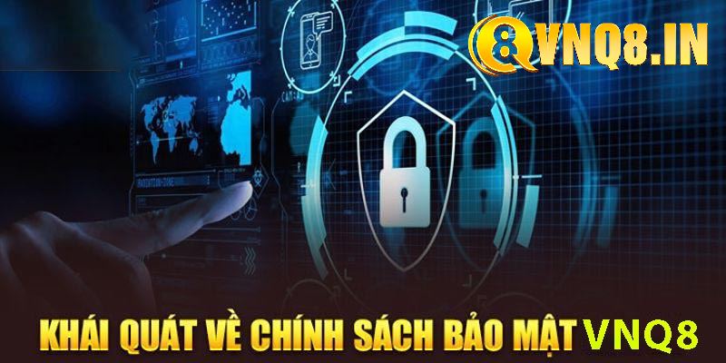 Giới thiệu những thông tin cơ bản của chính sách bảo mật tại nhà cái