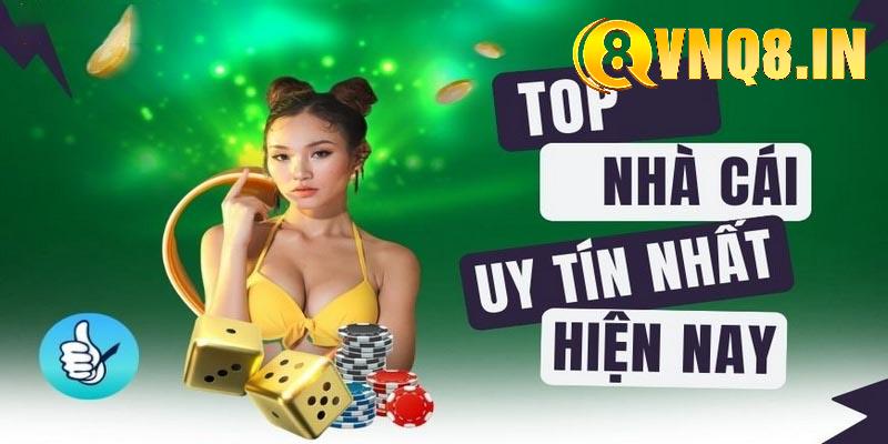 Lý do nơi đây được cộng đồng cá cược tin tưởng là nhà cái uy tín
