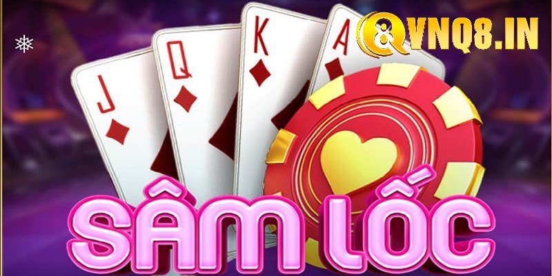 Sâm lốc online