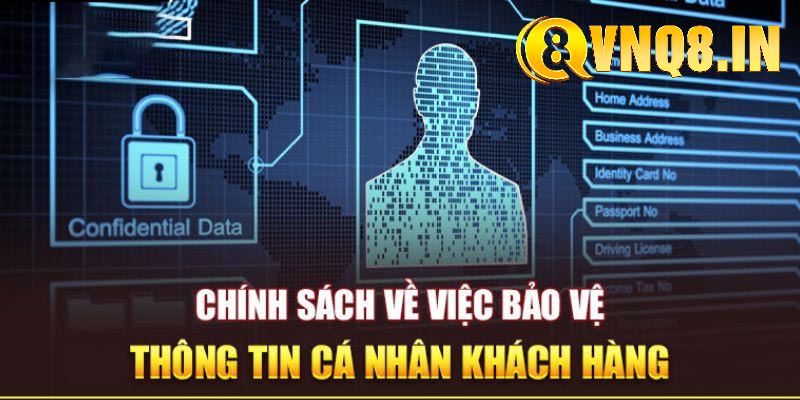 Những lưu ý về chính sách bảo mật tại nhà cái hội viên cần biết