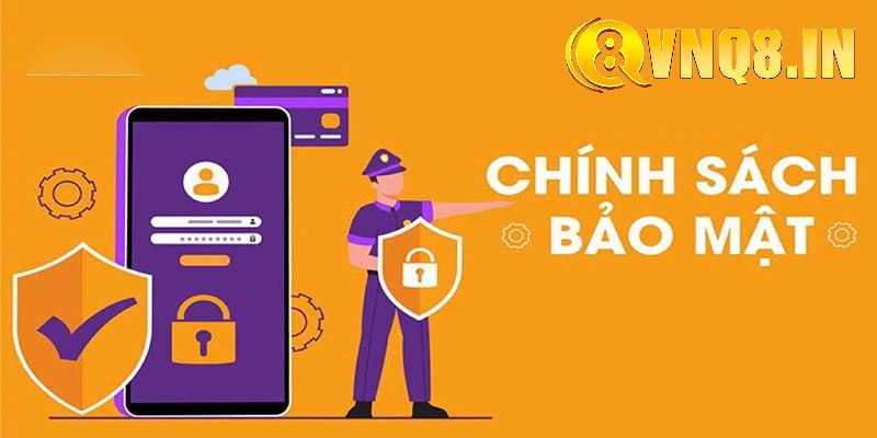 Những quy định về nội dung của chính sách bảo mật tại nhà cái